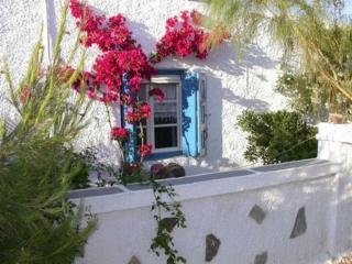 Hotel Sapfo Apartments