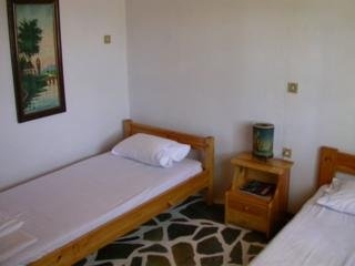 Hotel Sapfo Apartments