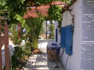 Hotel Sapfo Apartments