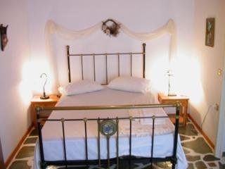 Hotel Sapfo Apartments