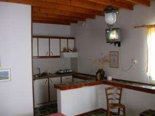 Hotel Sapfo Apartments