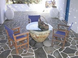 Hotel Sapfo Apartments
