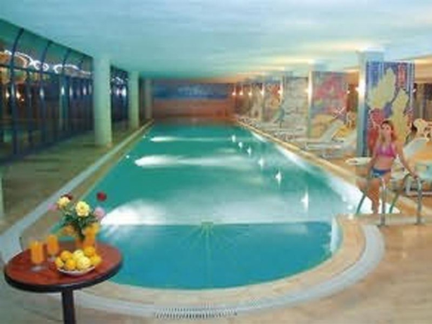 Hotel Saphir 