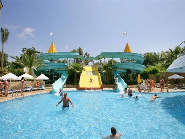Hotel Saphir 