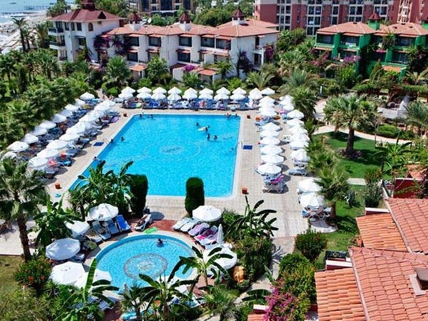 Hotel Saphir 