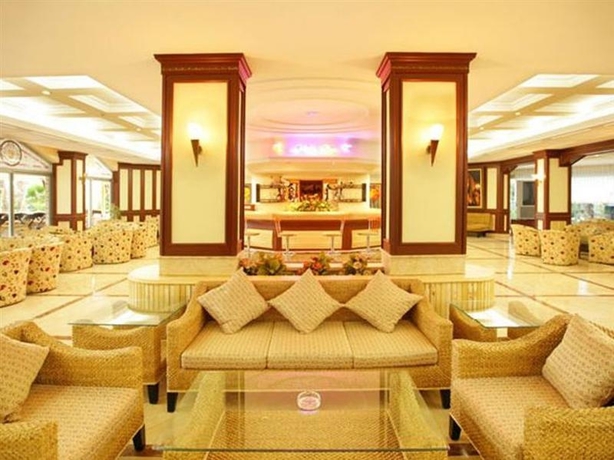 Hotel Saphir 