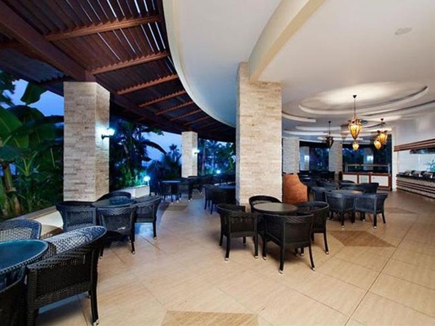 Hotel Saphir 