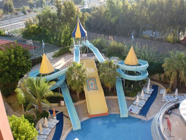 Hotel Saphir 
