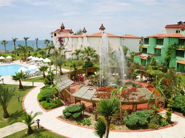 Hotel Saphir 