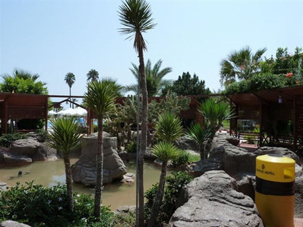 Hotel Saphir 