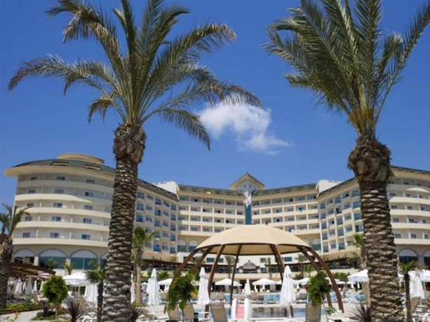 Hotel Saphir Resort Spa