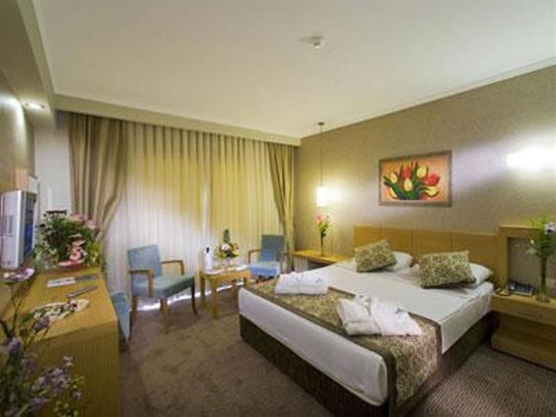 Hotel Saphir Resort Spa