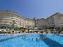 Hotel Saphir Resort Spa
