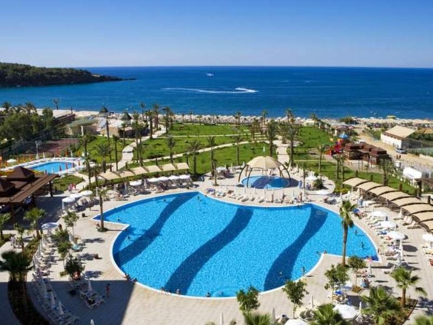 Hotel Saphir Resort Spa