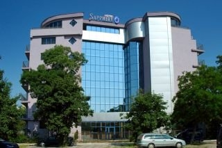 Hotel Sapphire