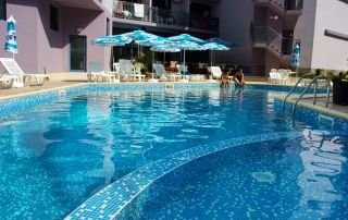 Hotel Sapphire