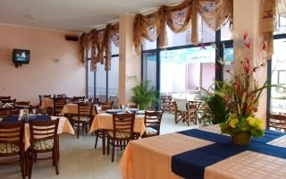 Hotel Sapphire