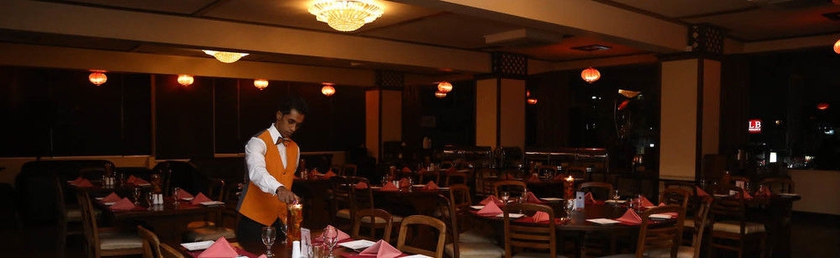 Hotel Sapphire