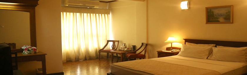 Hotel Sapphire