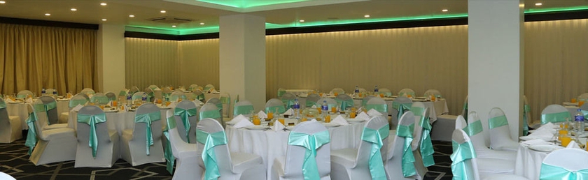 Hotel Sapphire
