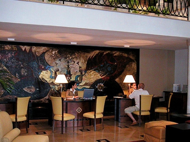 Hotel Saratoga Boutique