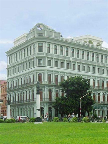 Hotel Saratoga Boutique