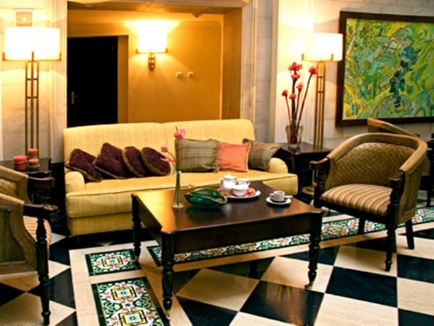 Hotel Saratoga Boutique