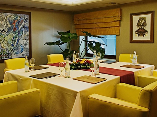 Hotel Saratoga Boutique