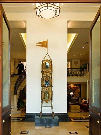 Hotel Saratoga Boutique