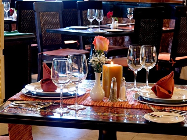 Hotel Saratoga Boutique
