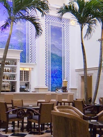 Hotel Saratoga Boutique