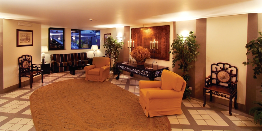 Hotel Sardegna