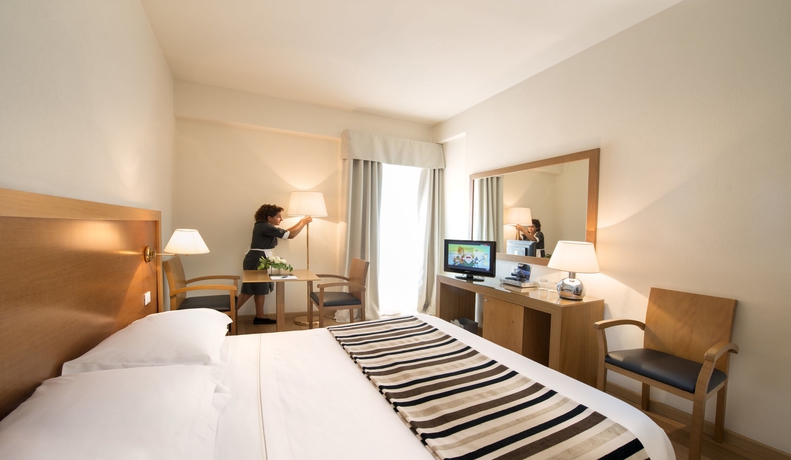 Hotel Sardegna