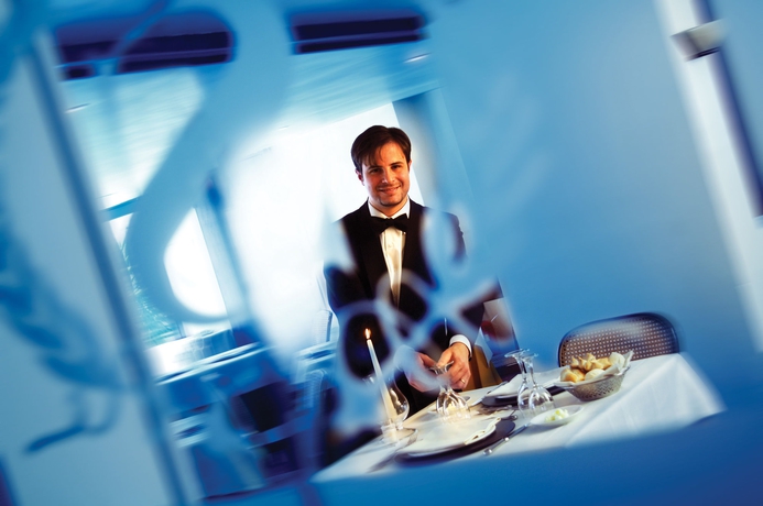 Hotel Sardegna