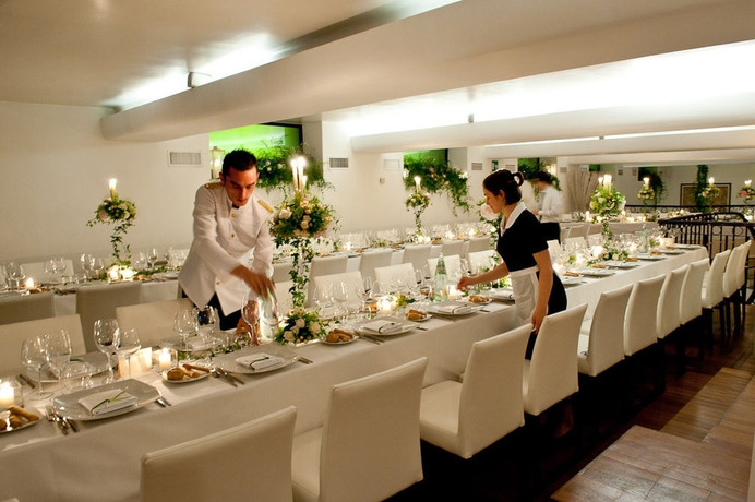 Hotel Sardegna