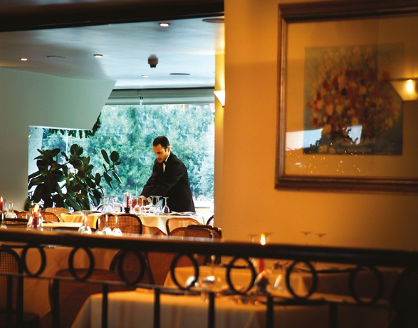 Hotel Sardegna
