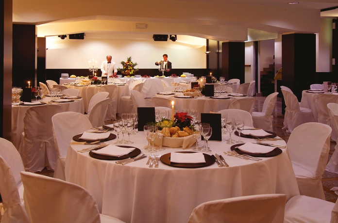 Hotel Sardegna