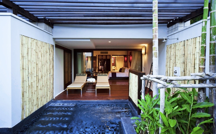 Hotel Sareeraya Villas & Suites