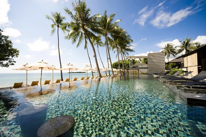 Hotel Sareeraya Villas & Suites