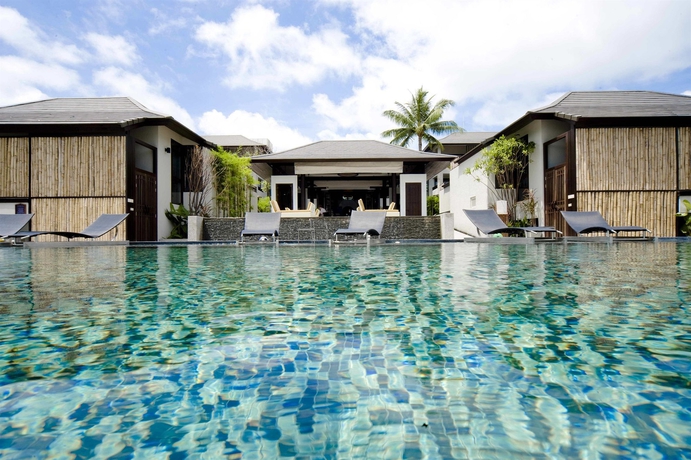 Hotel Sareeraya Villas & Suites