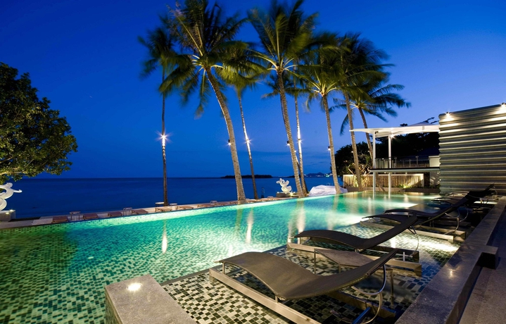 Hotel Sareeraya Villas & Suites