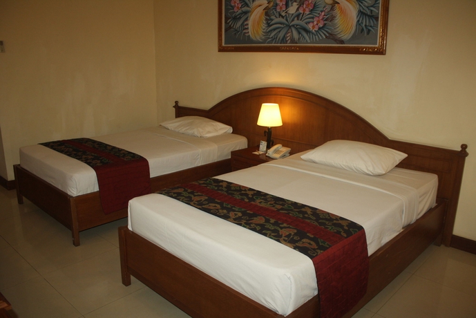 Hotel Sari Segara Resort, Villas and Spa