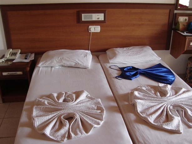 Hotel Saritas