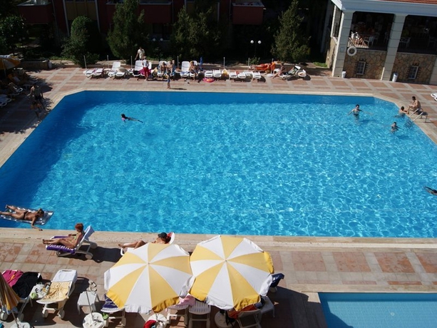 Hotel Saritas