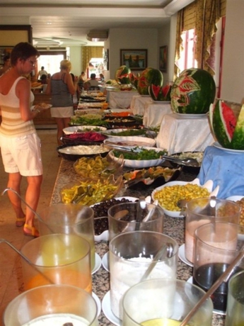 Hotel Saritas