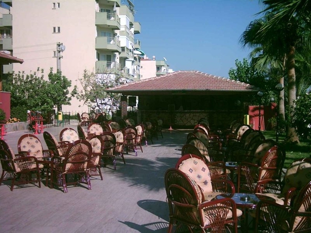 Hotel Saritas