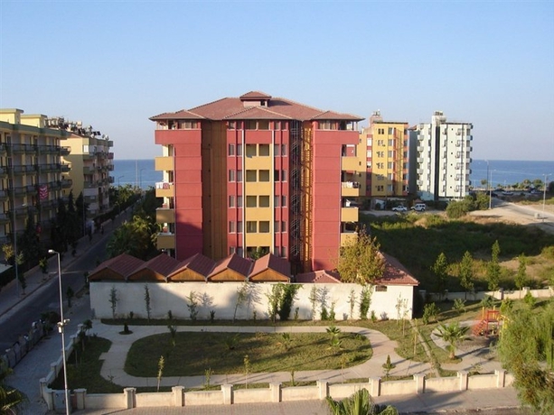 Hotel Saritas
