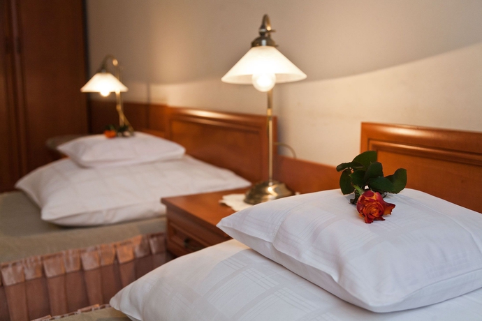 Hotel Saski Hotel