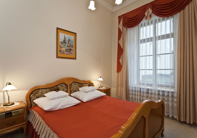 Hotel Saski Hotel