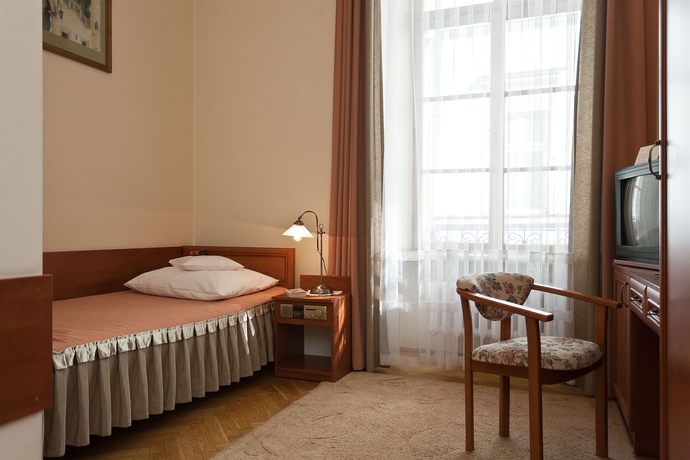 Hotel Saski Hotel